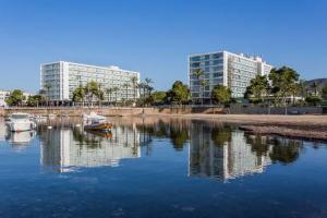 Sirenis Hotel Goleta & Spa, Playa d'en Bossa