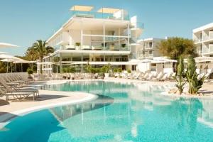 Monsuau Cala D'Or Hotel 4 Sup - Adults Only, Cala d'Or