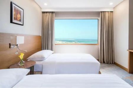 Hyatt Regency Dubai - Corniche - 103