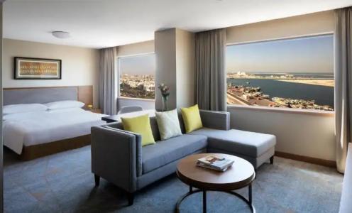 Hyatt Regency Dubai - Corniche - 111