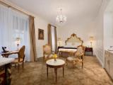 Grand Luxe Double room