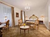 Grand Luxe Accessible Double room