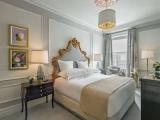 Pulitzer Fifth Avenue Double Suite