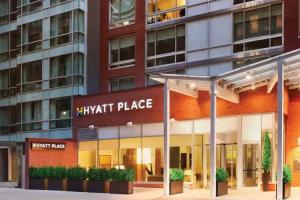 Hyatt Place New York/Midtown-South, New York