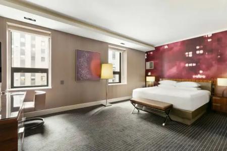 Hyatt Grand Central New York - 87