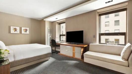 Hyatt Grand Central New York - 92