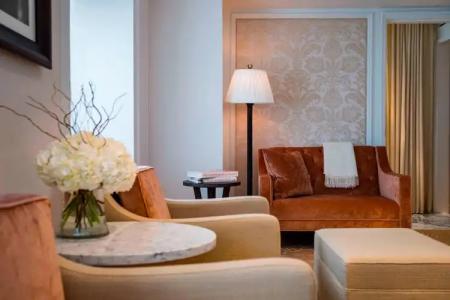 The Ritz-Carlton New York, Central Park - 1