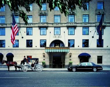 The Ritz-Carlton New York, Central Park - 0