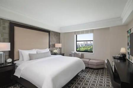 JW Marriott Essex House New York - 2