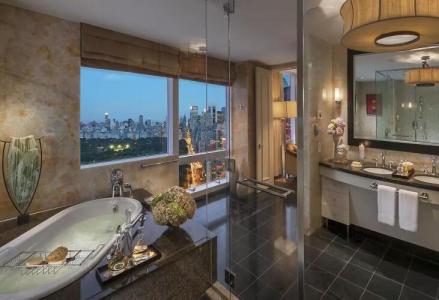 Mandarin Oriental New York - 41