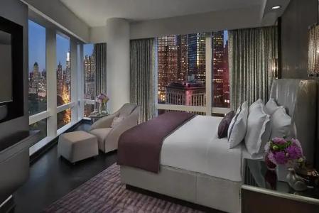 Mandarin Oriental New York - 42