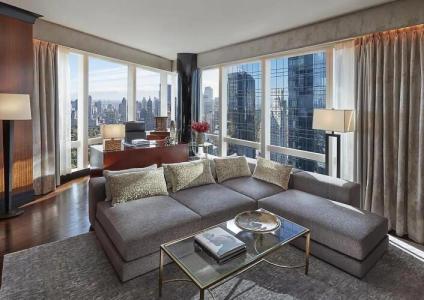 Mandarin Oriental New York - 54