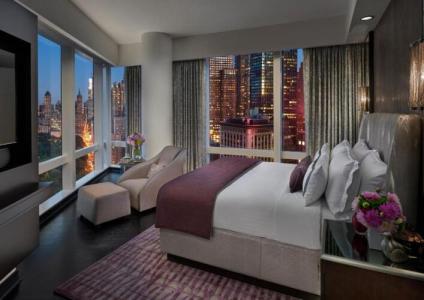 Mandarin Oriental New York - 35