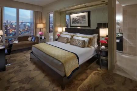 Mandarin Oriental New York - 23