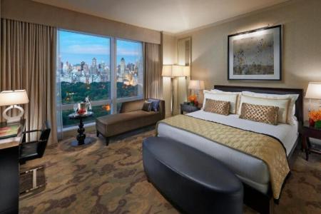 Mandarin Oriental New York - 21