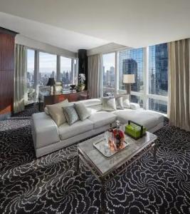 Mandarin Oriental New York - 40