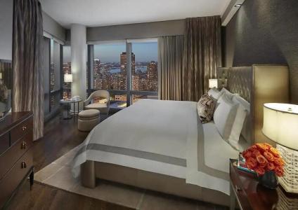 Mandarin Oriental New York - 50