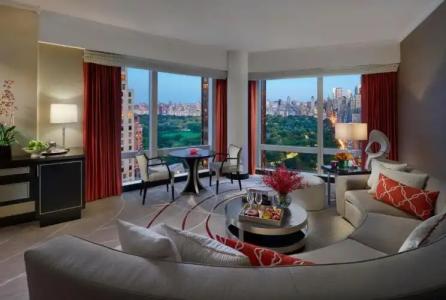 Mandarin Oriental New York - 29