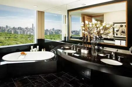 Mandarin Oriental New York - 56