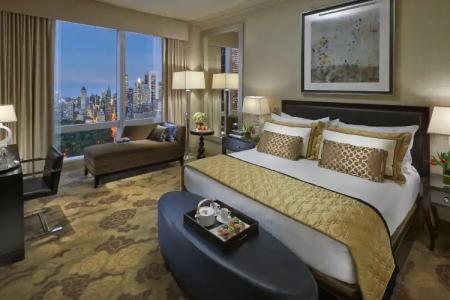 Mandarin Oriental New York - 25