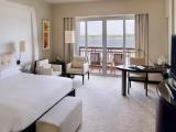 Double room with lagoon view