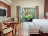 Lagoon Beach Family Suite