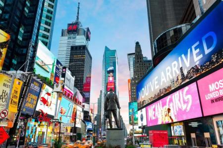 Crowne Plaza Times Square, an IHG - 36