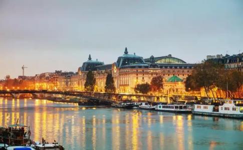 Paris Art Quartier Latin by Malone - 27