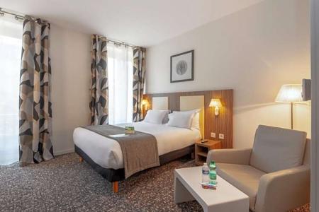 Holiday Inn Paris Opera - Grands Boulevards, an IHG - 41