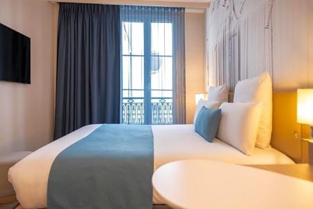 Mercure Paris Montparnasse Raspail - 30