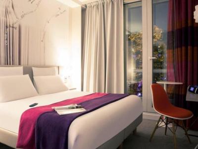 Mercure Paris Montparnasse Raspail - 23