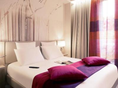 Mercure Paris Montparnasse Raspail - 39