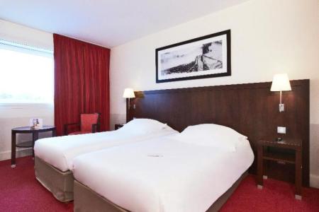 Golden Tulip Paris CDG Airport - Villepinte - 45