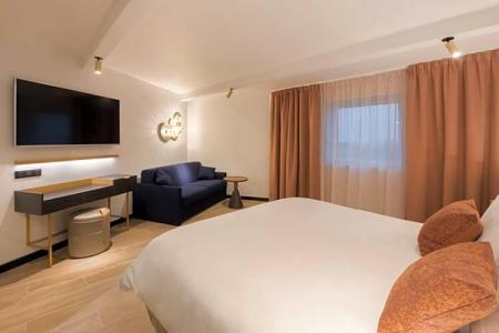 Golden Tulip Paris CDG Airport - Villepinte - 78