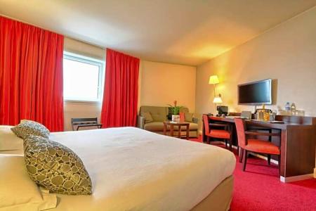 Golden Tulip Paris CDG Airport - Villepinte - 59