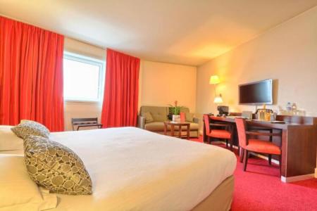 Golden Tulip Paris CDG Airport - Villepinte - 64