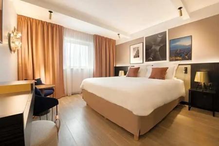 Golden Tulip Paris CDG Airport - Villepinte - 77