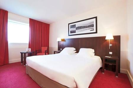 Golden Tulip Paris CDG Airport - Villepinte - 30