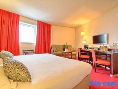 Golden Tulip Paris CDG Airport - Villepinte - 87