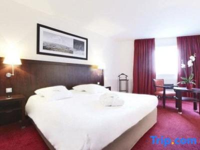 Golden Tulip Paris CDG Airport - Villepinte - 88