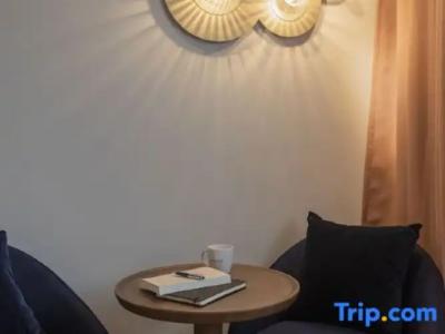 Golden Tulip Paris CDG Airport - Villepinte - 90