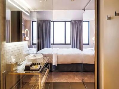 Pullman Paris Montparnasse - 18