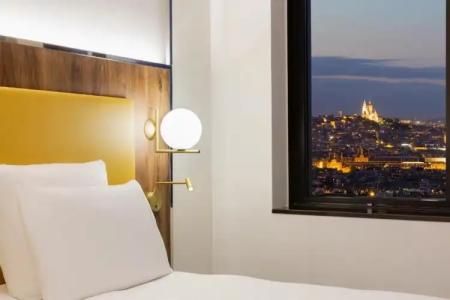 Pullman Paris Montparnasse - 32