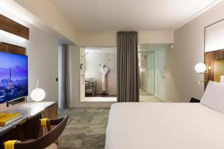 Pullman Paris Montparnasse - 43