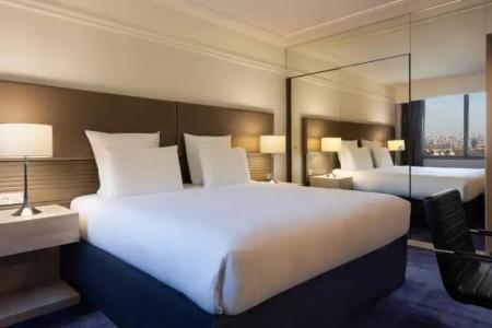 Pullman Paris Montparnasse - 37