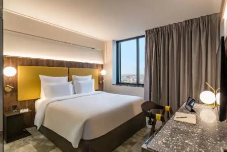 Pullman Paris Montparnasse - 28