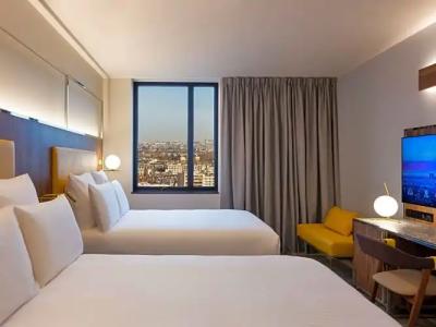 Pullman Paris Montparnasse - 16