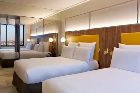 Pullman Paris Montparnasse - 17