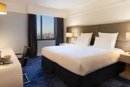 Pullman Paris Montparnasse - 36