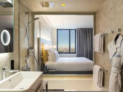 Pullman Paris Montparnasse - 42